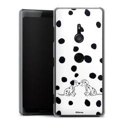 Skyddskal genomskinlig