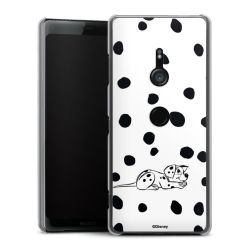 Skyddskal genomskinlig