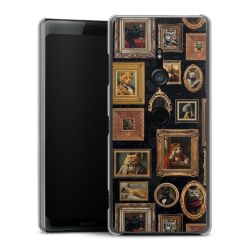 Hard Case transparent