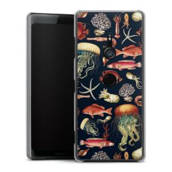 Hard Case transparent