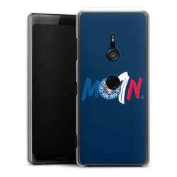 Hard Case transparent