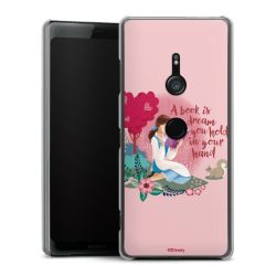 Skyddskal genomskinlig