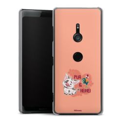 Hard Case transparent