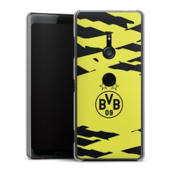 Skyddskal genomskinlig