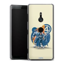 Skyddskal genomskinlig