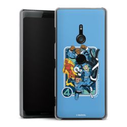 Hard Case transparent