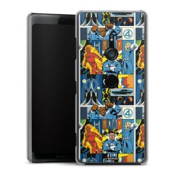 Hard Case transparent