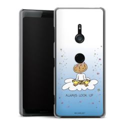 Hard Case transparent