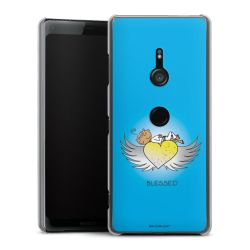 Hard Case transparent