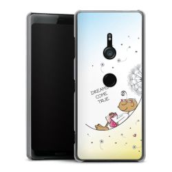 Hard Case transparent