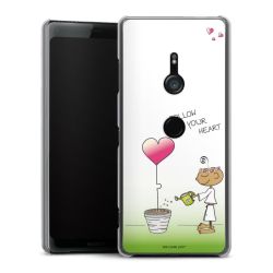 Hard Case transparent