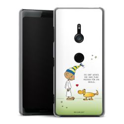 Hard Case transparent