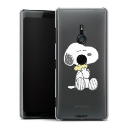 Hard Case transparent