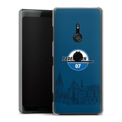 Hard Case transparent