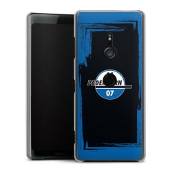 Hard Case transparent