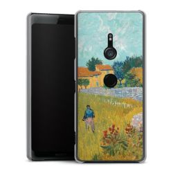 Skyddskal genomskinlig