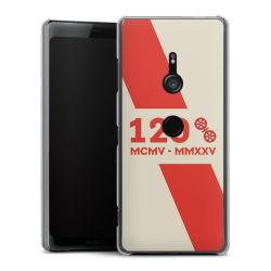 Hard Case transparent