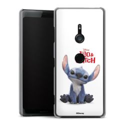 Skyddskal genomskinlig