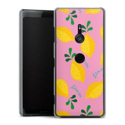 Hard Case transparent