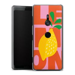 Hard Case transparent