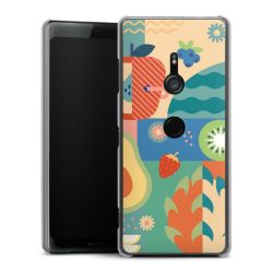 Hard Case transparent