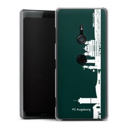 Hard Case transparent