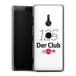 Hard Case transparent