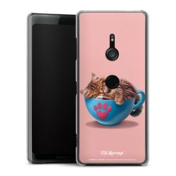 Hard Case transparent