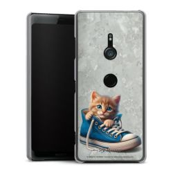 Hard Case transparent