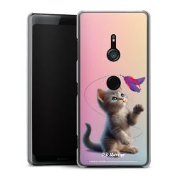 Hard Case transparent