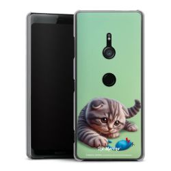 Hard Case transparent