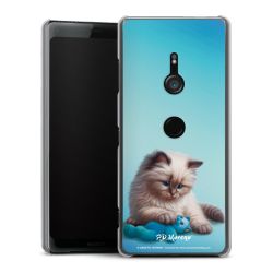 Hard Case transparent