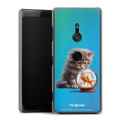 Hard Case transparent