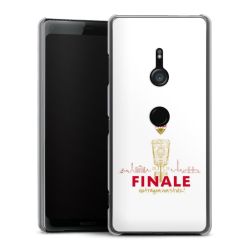 Hard Case transparent