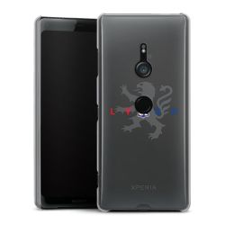 Hard Case transparent