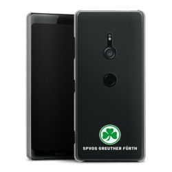 Hard Case transparent