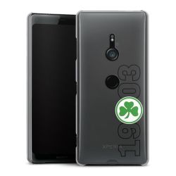 Hard Case transparent