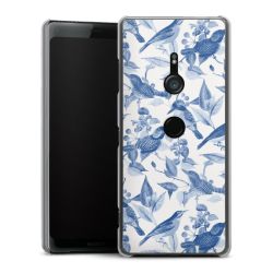 Skyddskal genomskinlig