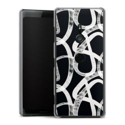 Skyddskal genomskinlig