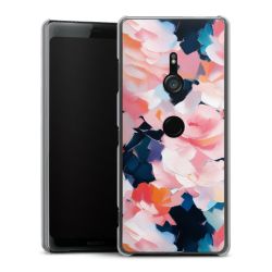 Skyddskal genomskinlig