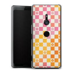 Skyddskal genomskinlig