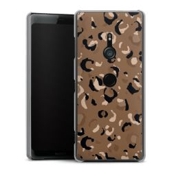 Skyddskal genomskinlig