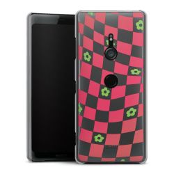 Skyddskal genomskinlig