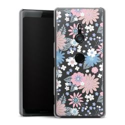 Skyddskal genomskinlig