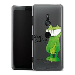 Hard Case transparent