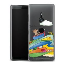 Hard Case transparent