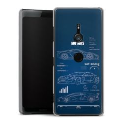 Hard Case transparent