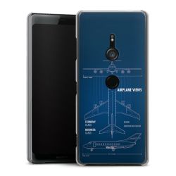 Hard Case transparent