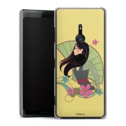 Skyddskal genomskinlig