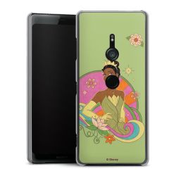 Skyddskal genomskinlig